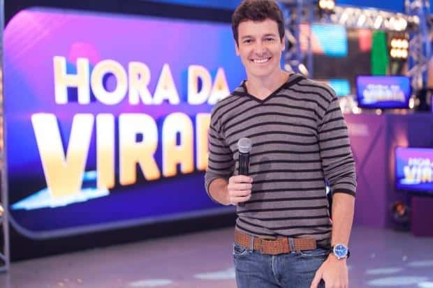 Hora da Virada