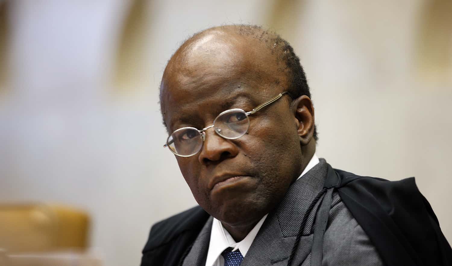 Joaquim Barbosa