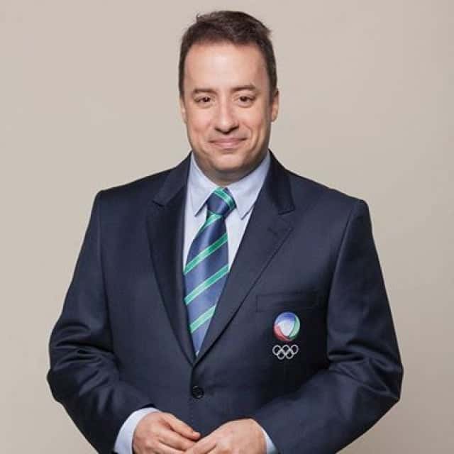 Maurício Torres
