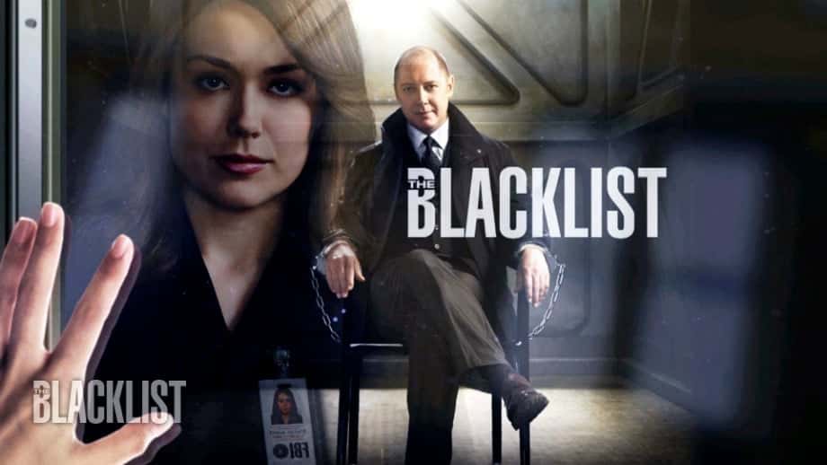 The Balcklist