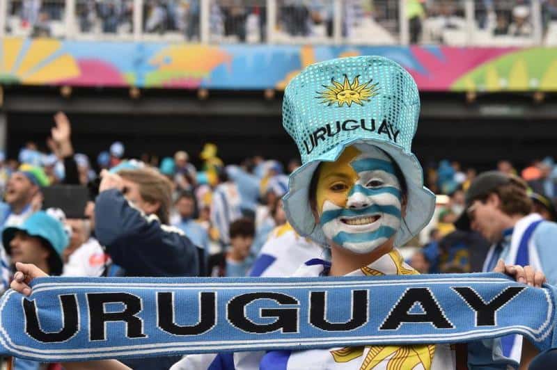 Uruguai