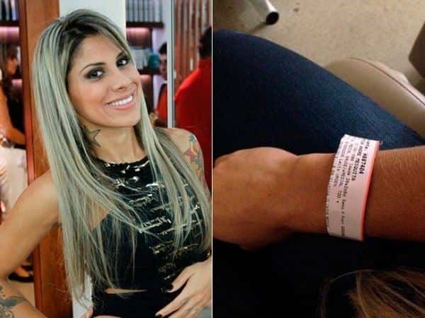 Vanessa
