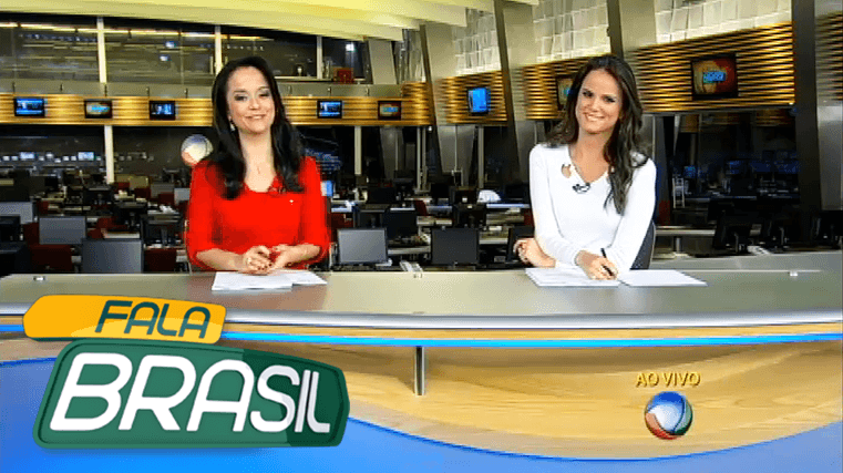 Programa garantiu a liderança