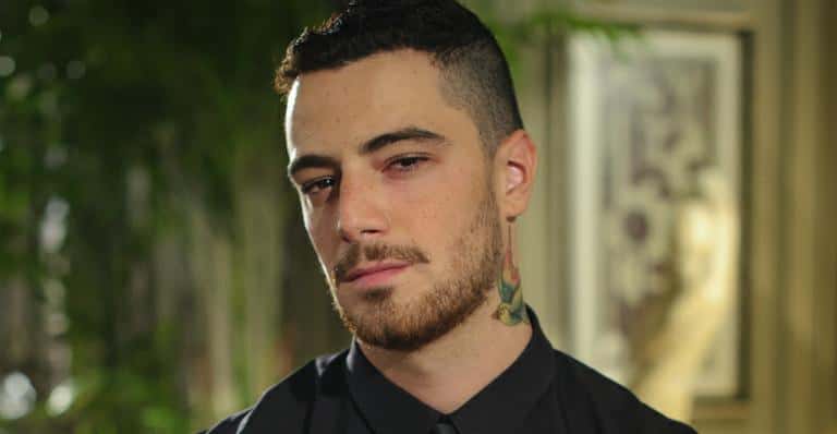 Felipe Titto (Foto: Divulgação)
