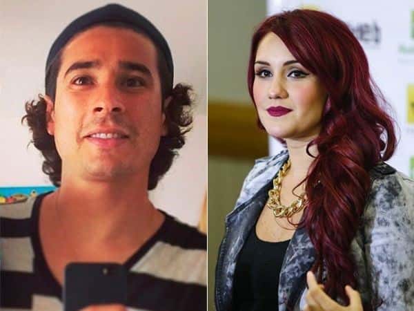 Os dois já namoraram em 2005