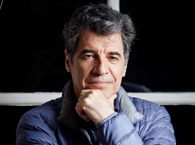 O ator Paulo Betti. (Foto: Divulgação / TV Globo)