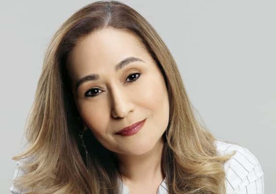 Sonia Abrão da RedeTV! vai entrevista Ana Mariga Braga da Globo na TV Cultura (Foto divulgação)