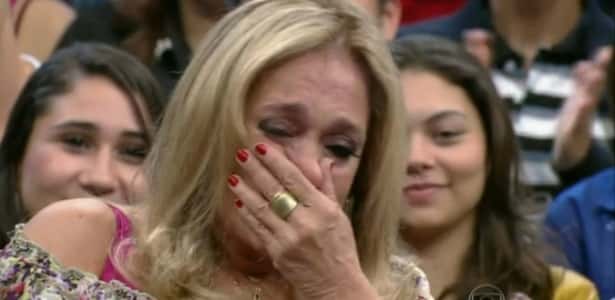Reprodução/TV Globo