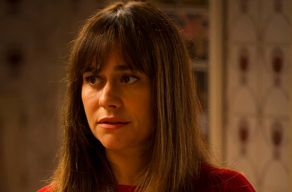 Alessandra Negrini em "Boogie Oogie" (Foto: Divulgação)