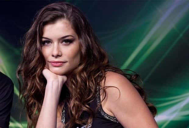 Alinne Moraes