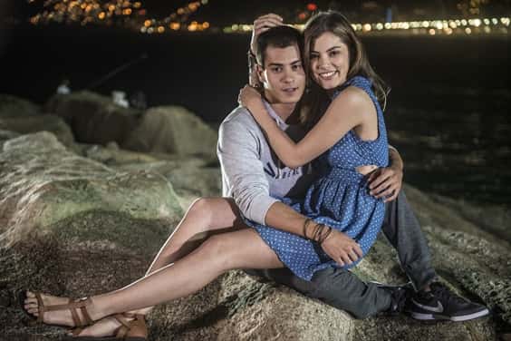(Foto: Divulgação/Globo)