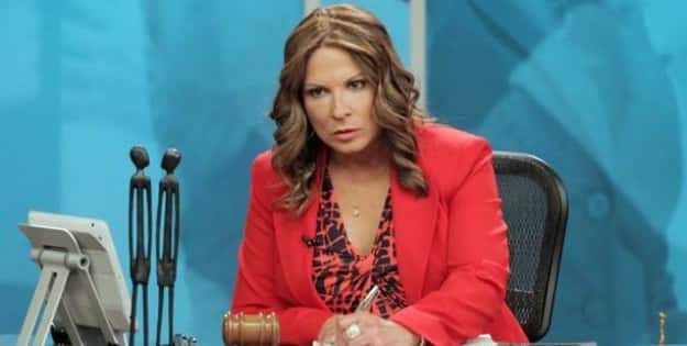 Caso Encerrado