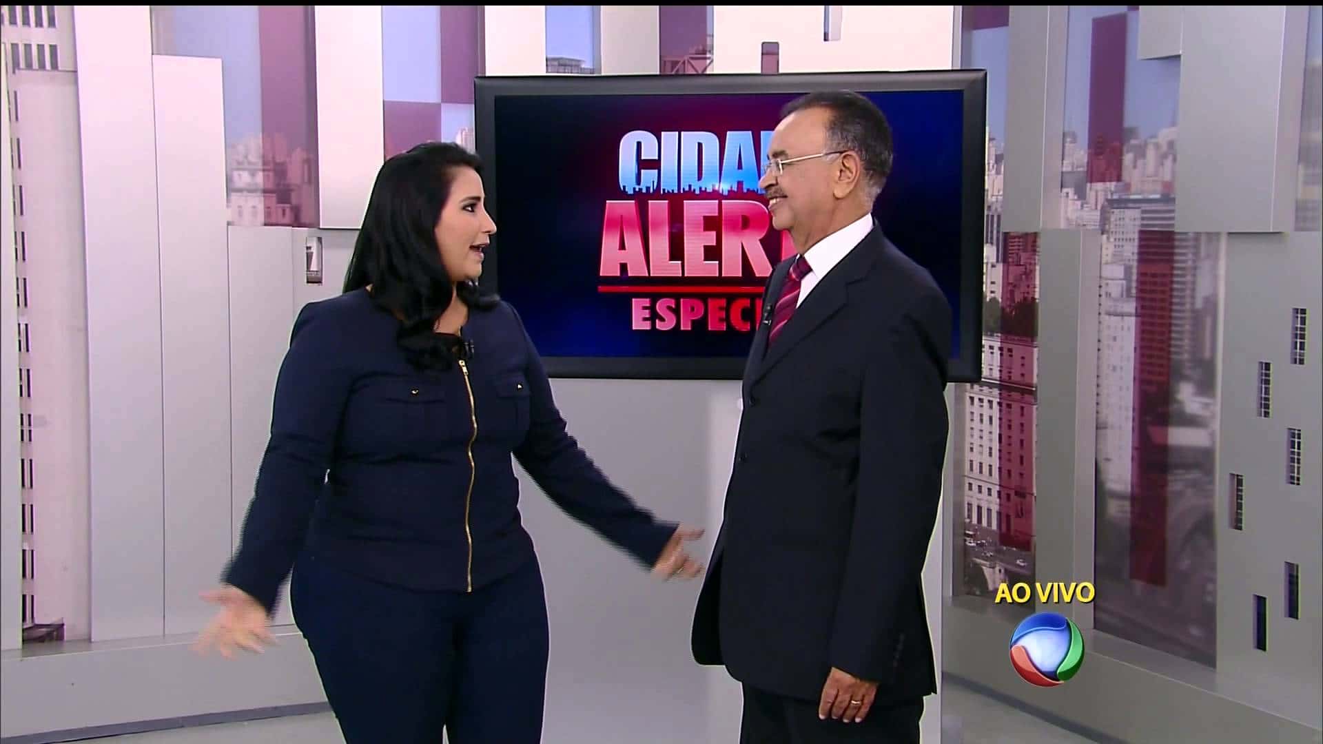 Cidade Alerta Especial