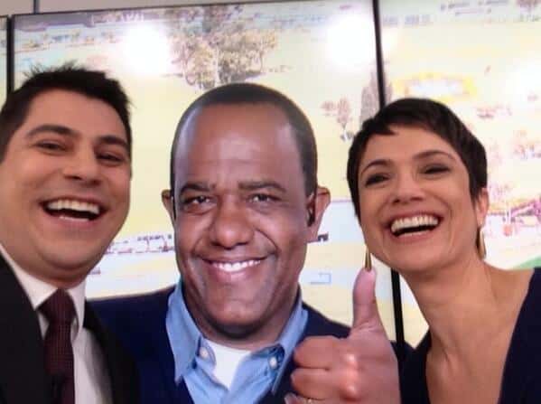 Evaristo_Sandra_Selfie