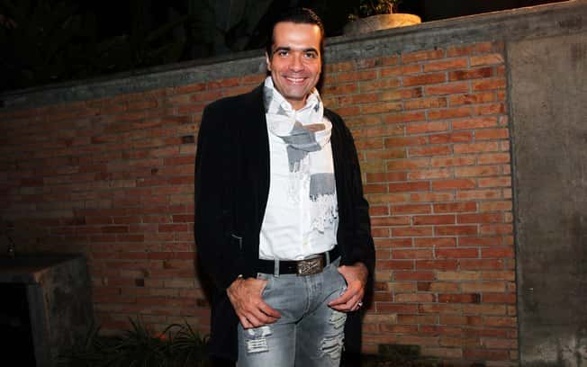 Fábio arruda