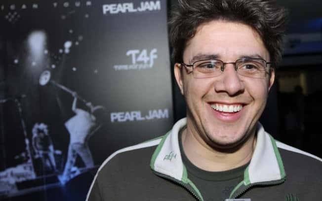 Oscar Filho