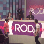 QueimandoaRoda