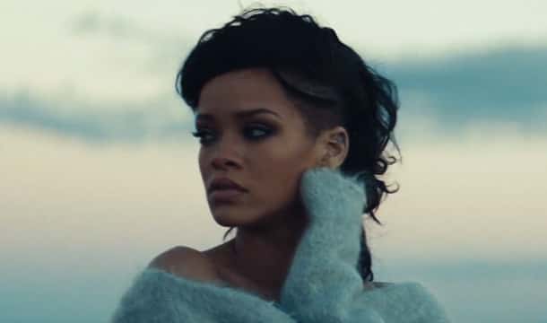Rihanna-Diamonds-video