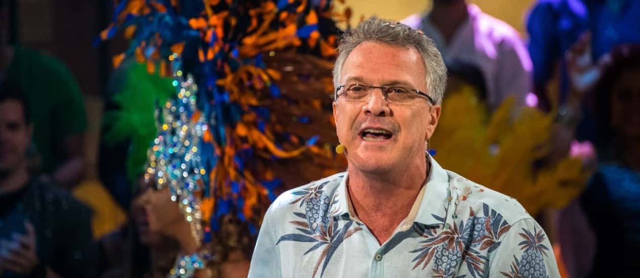 Terceira temporada do "Na Moral" não garante a liderança para a Globo