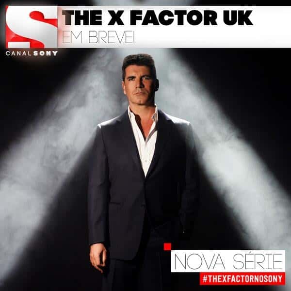 The x Factor