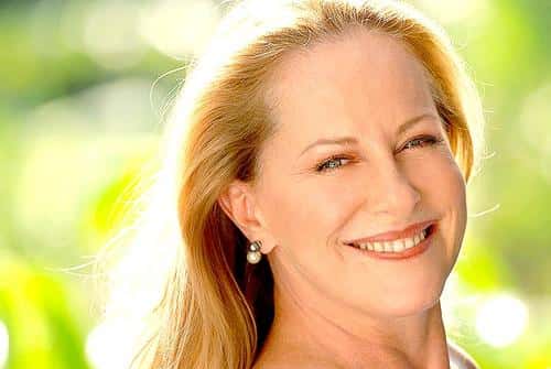 Lucinha Lins está em um dos papéis principais