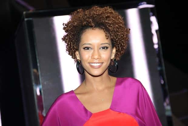 Taís Araujo estará na nova novela