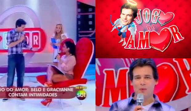 Emissora plagiou a Record mais uma vez