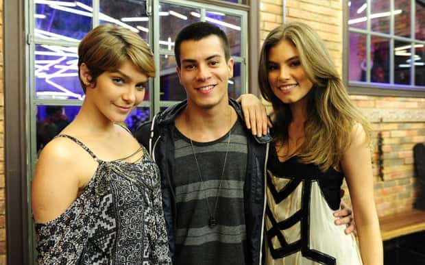 "Malhação 2014"