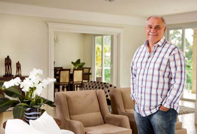 Marcelo Rezende