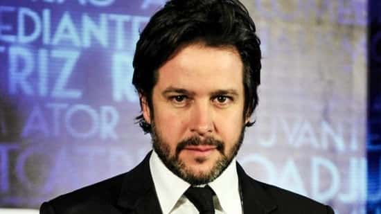 Murilo estará na nova novela