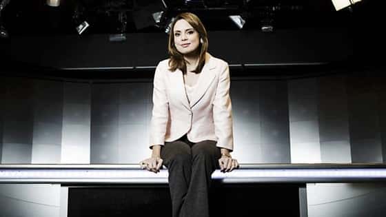 Sheherazade vai enfrentar a Presidente do Brasil!