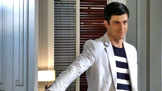 Novela derrubou audiência de TV mexicana