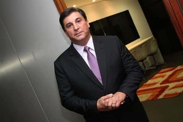Carlos Nascimento