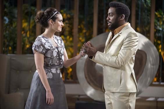 Novelas das sete vem pontuando a mesma audiência que a das seis (Foto/Reprodução)