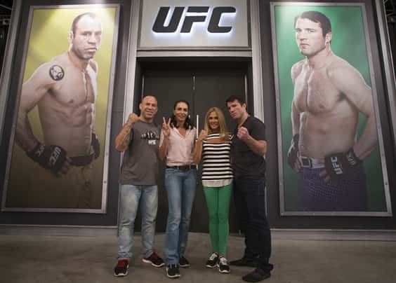 Reality de MMA ganhará nova temporada próximo ano