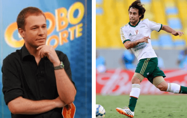 Tiago e Valdivia