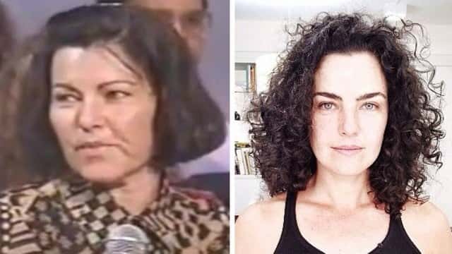 Mãe da atriz diz que não tem mais contato com a filha