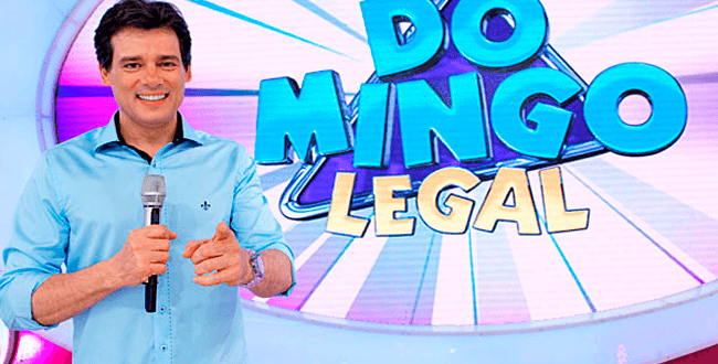 domingo-legal