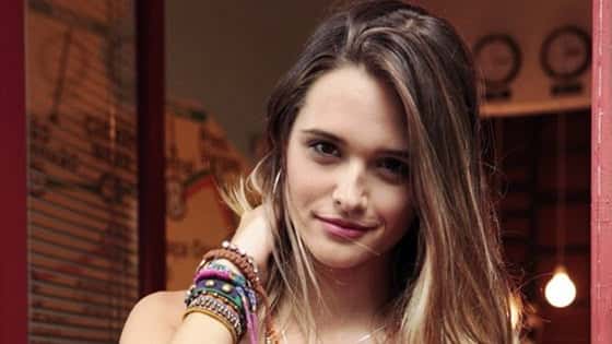 A Fatinha vai voltar!