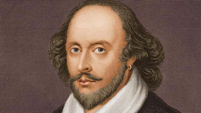 Globo fará homenagem a Shakespeare
