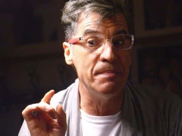 Claudio ficará farto de blogueiro e o surrará