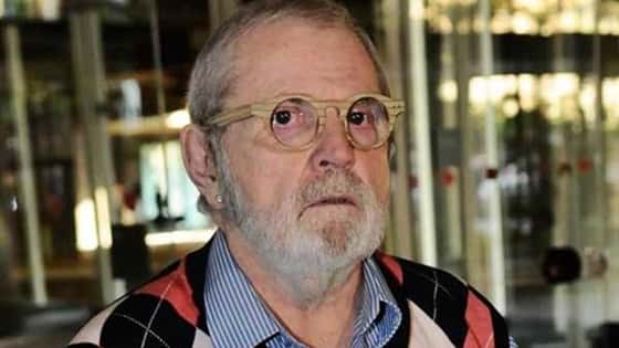 Jô Soares já apresenta melhora