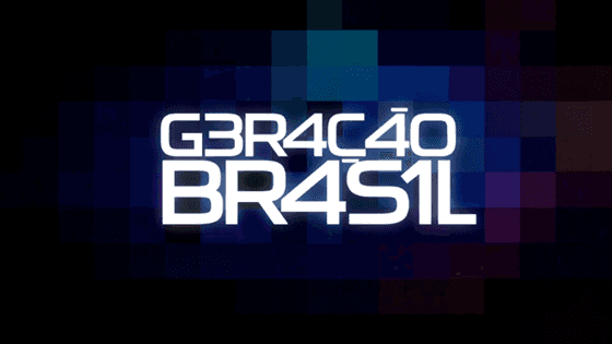 "Geração Brasil" segue com baixos índices