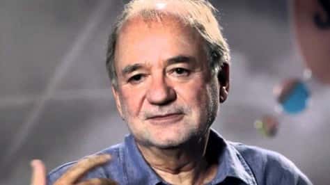 Marcílio escreve "Plano Alto" e nova novela