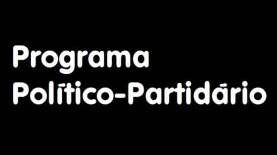 Emissoras exibem o horário eleitoral