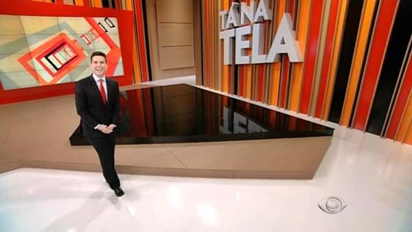 Luiz Bacci teria um espião na Record