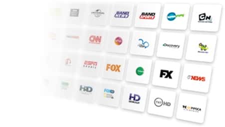 Veja quais são os canais mais assistidos da TV Paga