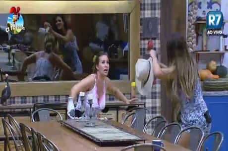 Reprodução/Rede Record