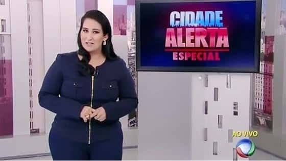 Fabíola ganhará um novo programa na emissora