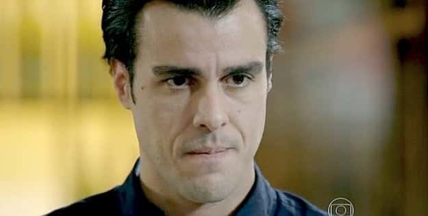 (Foto:Divulgação/Globo)